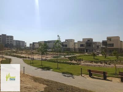 فيلا مستقلة للبيع بسعر شامل الصيانة و النادي في هايد بارك القاهرة الجديدة Hyde Park New Cairo