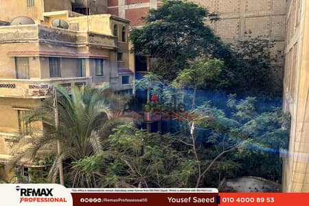 مرخصة مطلات مفتوحة بالكامل شقه للبيع في سيدي بشر 140 م