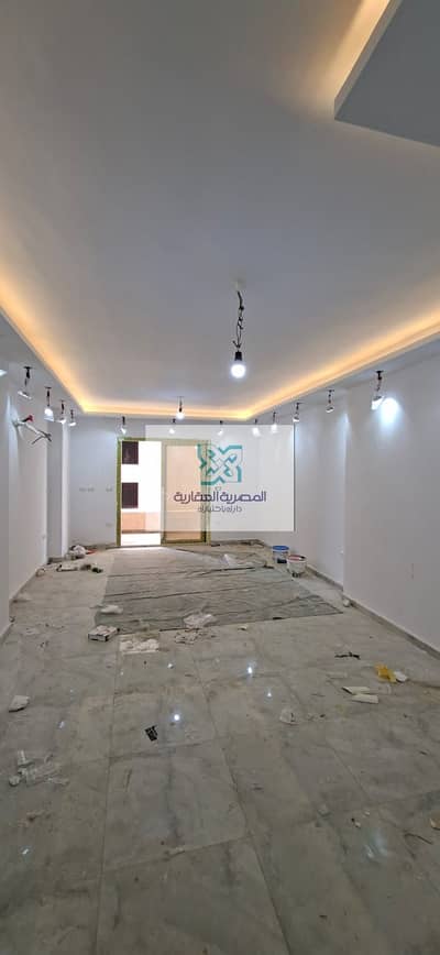 اول سكن  المعراج العلوى بالقرب من #كارفور بالقرب الدائري بالقرب البنوك  دور 3