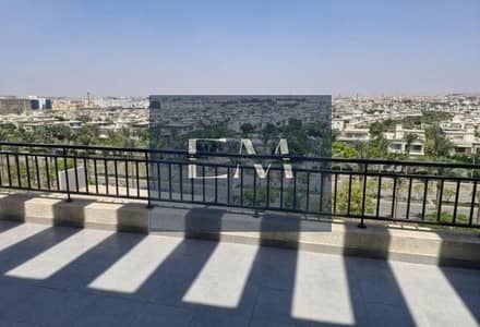 Penthouse for rent in Cairo Festival City