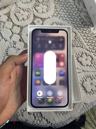 آبل - آيفون 12