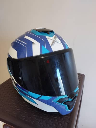 خوذة axor brutale