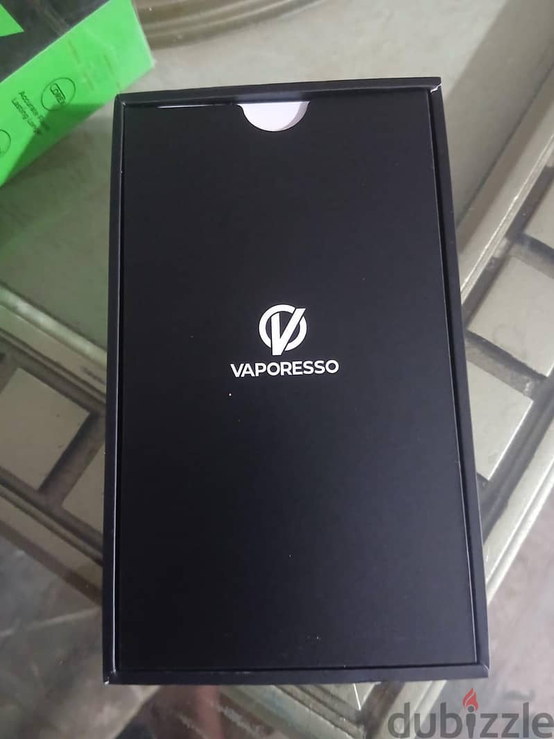vaperesso vape 1