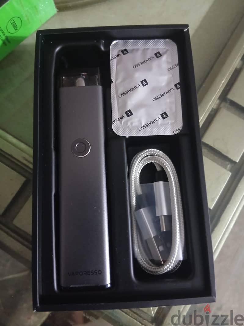 vaperesso vape 2