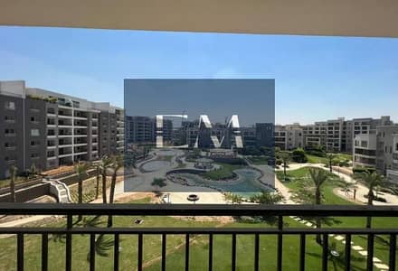 Penthouse for rent in Cairo Festival City
