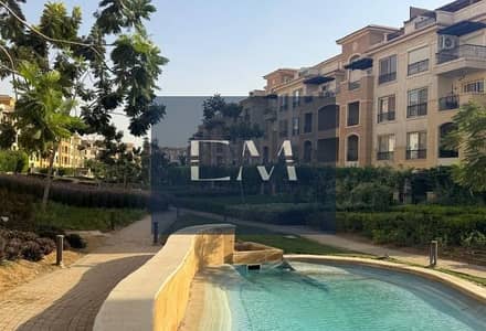 Apartment for rent in stone Residence Compound, Fi