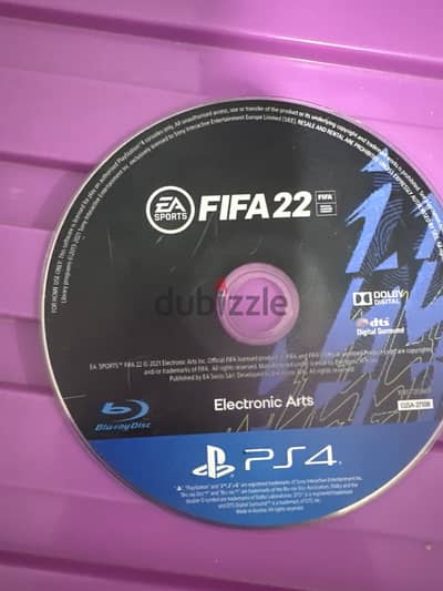 FIFA 22