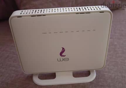 راوتر وي DG8045 من هواوي  - VDSL