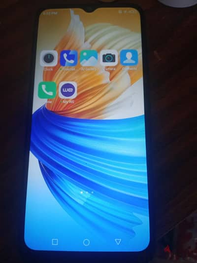 للبيع حاله ممتازه infinix smart 5