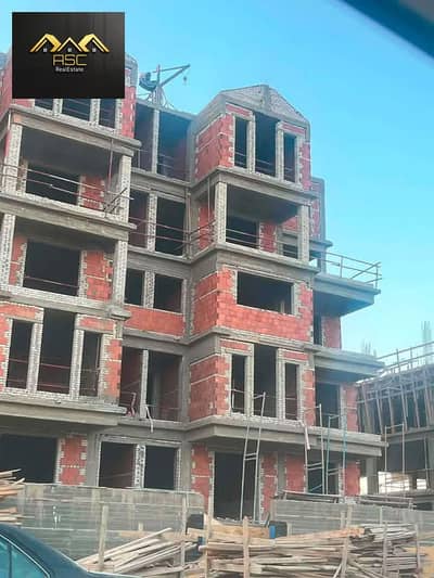 IVilla Garden for Sale in Mountain View, City of October – Lagoon Phase – Prime Location - Open Lagoon View