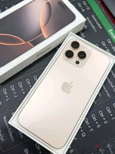 16 Pro Max معفي ضريبه
