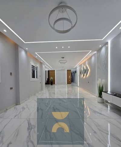 With best offer in market pay downpayment get instant discount with same value apartment for sale in Mostakbal City facing The Spine Madinaty