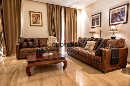 Luxury Two Bedroom Ground-Floor Apartment on the Boulevard | Prime Location, Elegant Living & Exclusive Lifestyle Luxury Two Bedroom Ground-Floor Apartment on the Boulevard | Prime Location, Elegant Living & Exclusive Lifestyle