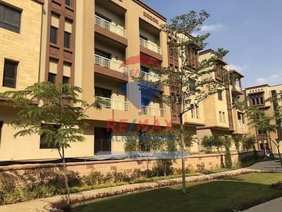 **Resale Duplex Penthouse for Sale | Green 5 – Northern Expansions, 6th of October**