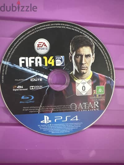 FIFA 14 FIFA 14