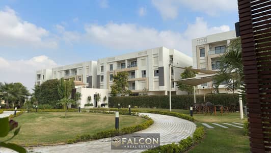 Fully Finished 3BR- Hotel Apartment Walled With Almaza City Center Direct On Al Nasr Road in Aljar Valore Sheraton
