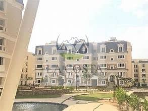 An apartment for immediate delivery for sale in Mountain View Hyde Park, Fifth Settlement, next to Teseen Street and the American University An apartment for immediate delivery for sale in Mountain View Hyde Park, Fifth Settlement, next to Teseen Street and the American University