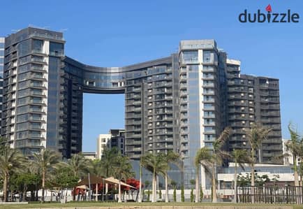 Finished Apartment with AC,s in Zed West in The Heart of Sheikh Zayed next to Al Rabwa