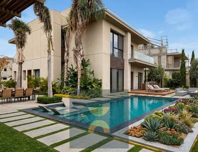 For 10 million only after discount own a villa with direct landscape view next to The Spine towers Madinaty near Tagamoa Rehab Shorouk El Burouj For 10 million only after discount own a villa with direct landscape view next to The Spine towers Madinaty near Tagamoa Rehab Shorouk El Burouj