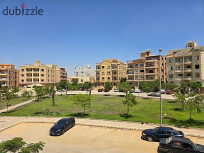 Apartment for sale in Sheikh Zayed City, first residence