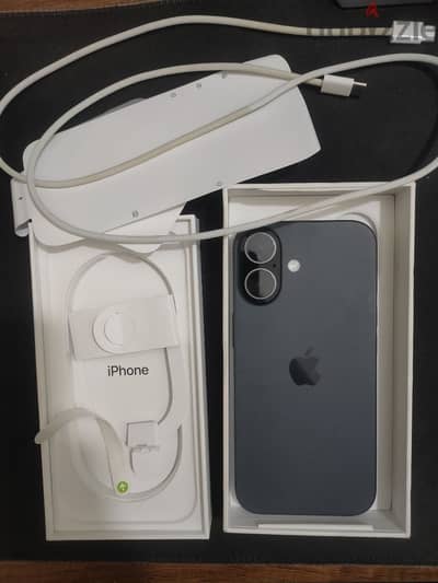 Apple - iPhone 17
