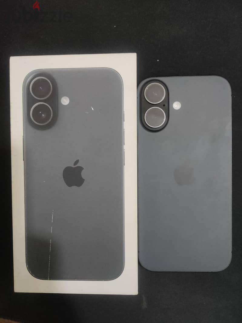 Apple - iPhone 17 1