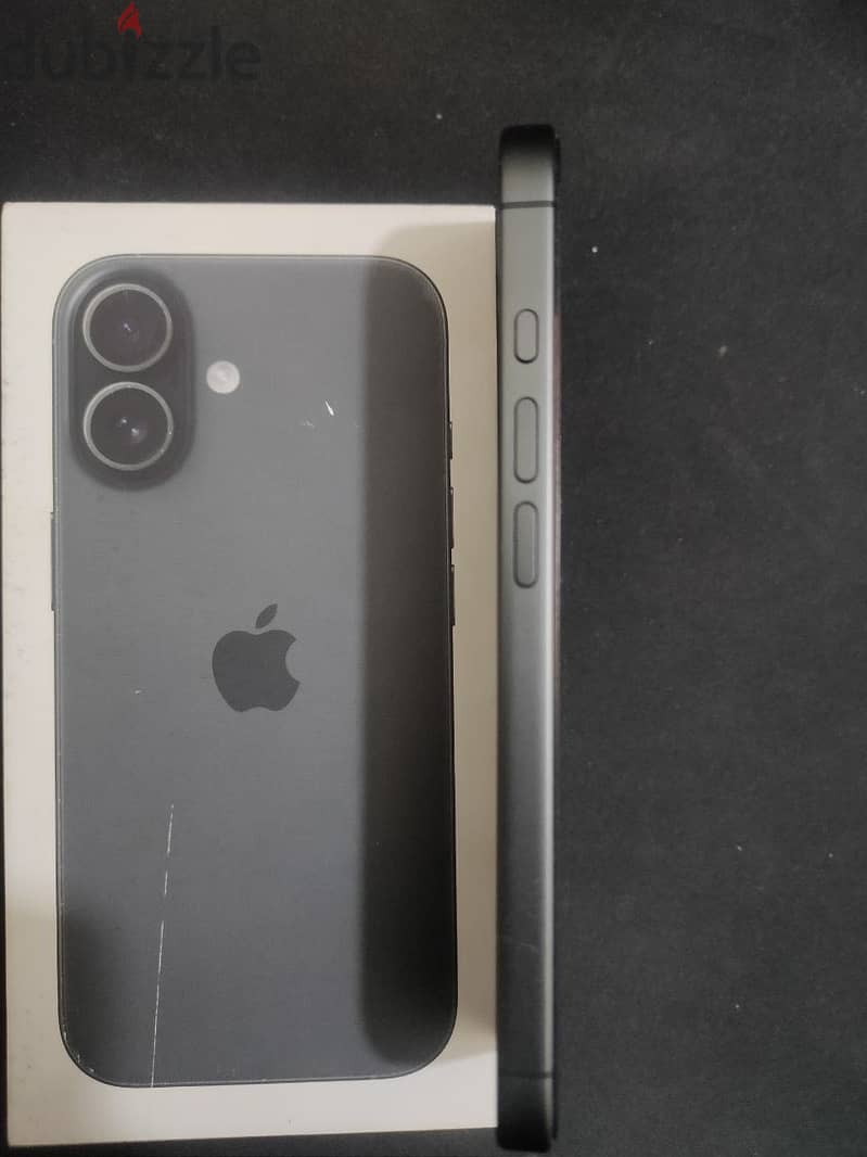 Apple - iPhone 17 5