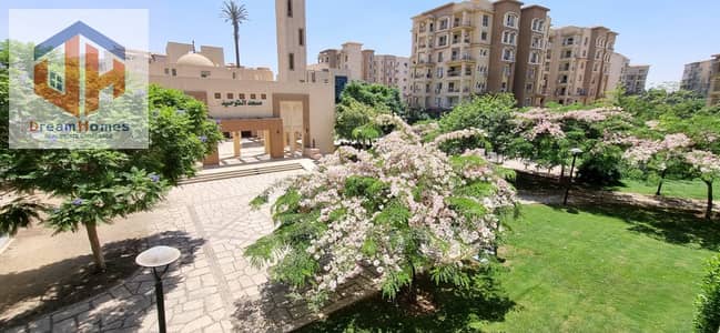 للتمليك شقه 110م B2 تشطيبات خاصه