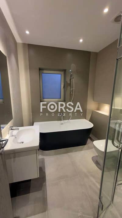 شقة للبيع في ذا مورنينجز، القاهرة الجديدة | 3 غرف | 157 m² | بدون تشطيب | استلاm²029 - The Mornings - New Cairo City - Al Ahly Sabbour Developments