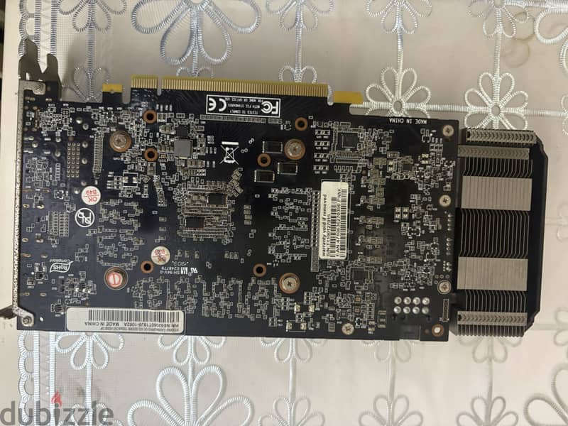 Rtx 2060 palit oc 6gb 2