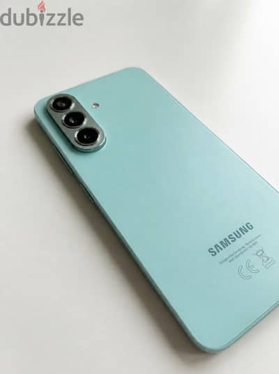 Samsung A56 8GB RAM 256 5G