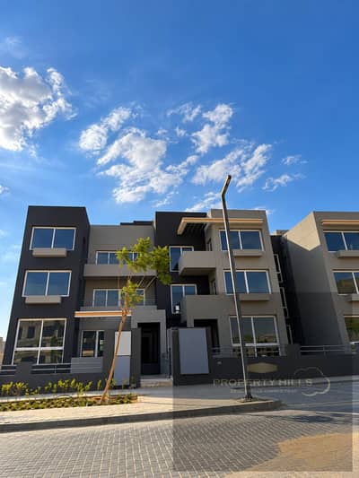 Investment Opportunity | Entire Residential Building for Sale Inside a Premium Gated Compound, Northern Expansions, 6th of October | 19% Cash Discount