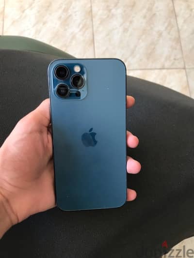 iPhone 12 Pro Max