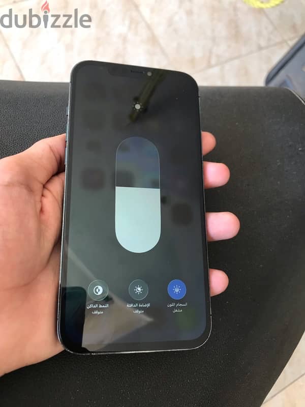 iPhone 12 Pro Max 3