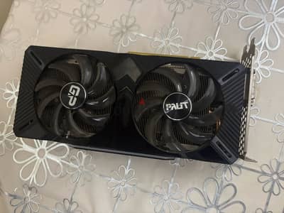 Rtx 2060 palit oc 6gb