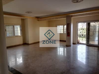 A villa for rent under the law in My City in the first phase, Model Z flats