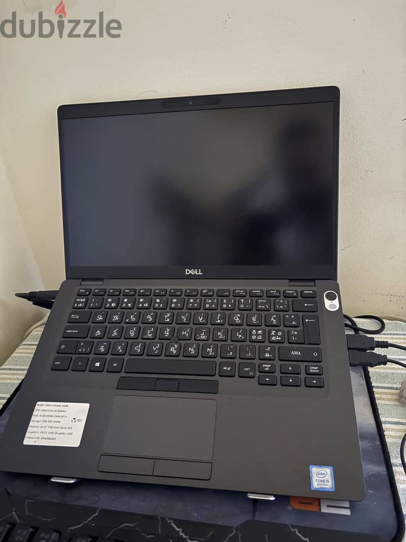  Dell Latitude 5400 1