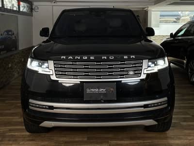 Range Rover Vogue Autobiography | Model 2023
