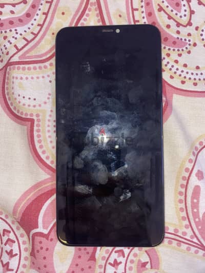 iPhone 11 Pro Max شاشه