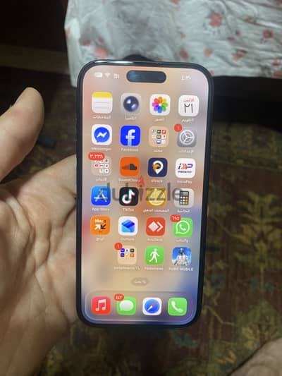 iPhone 15 128G