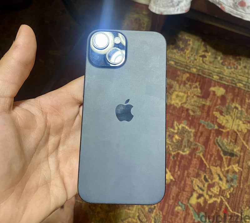 iPhone 15 128G 1