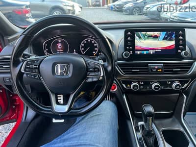 Honda Civic 2019