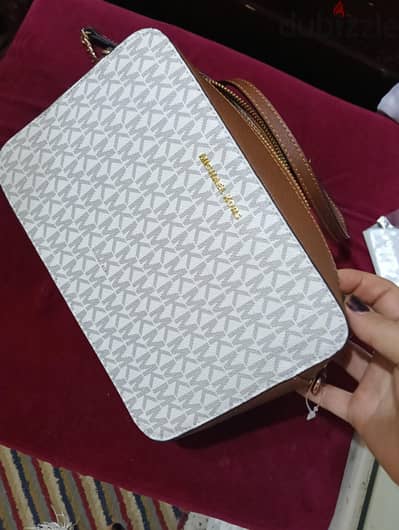 original mk cross bag