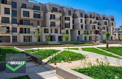 فرصة استثنائية توين هاوس 175 متر تشطيب كامل 3 غرف نوم 3 حمامات فاخرة جاهز للسكن في سوديك إيست بسعر 15000000 جنيه
