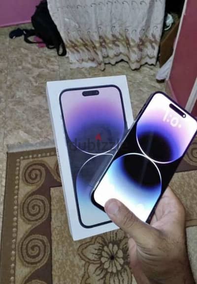 Apple - iPhone 14 Pro Max