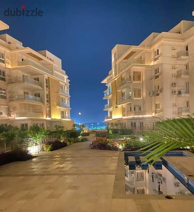 Apartment for Sale in MV iCity October – The Lake  A unique opportunity to own a ready-to-move-in apartment in "The Lake" district at MV iCity October