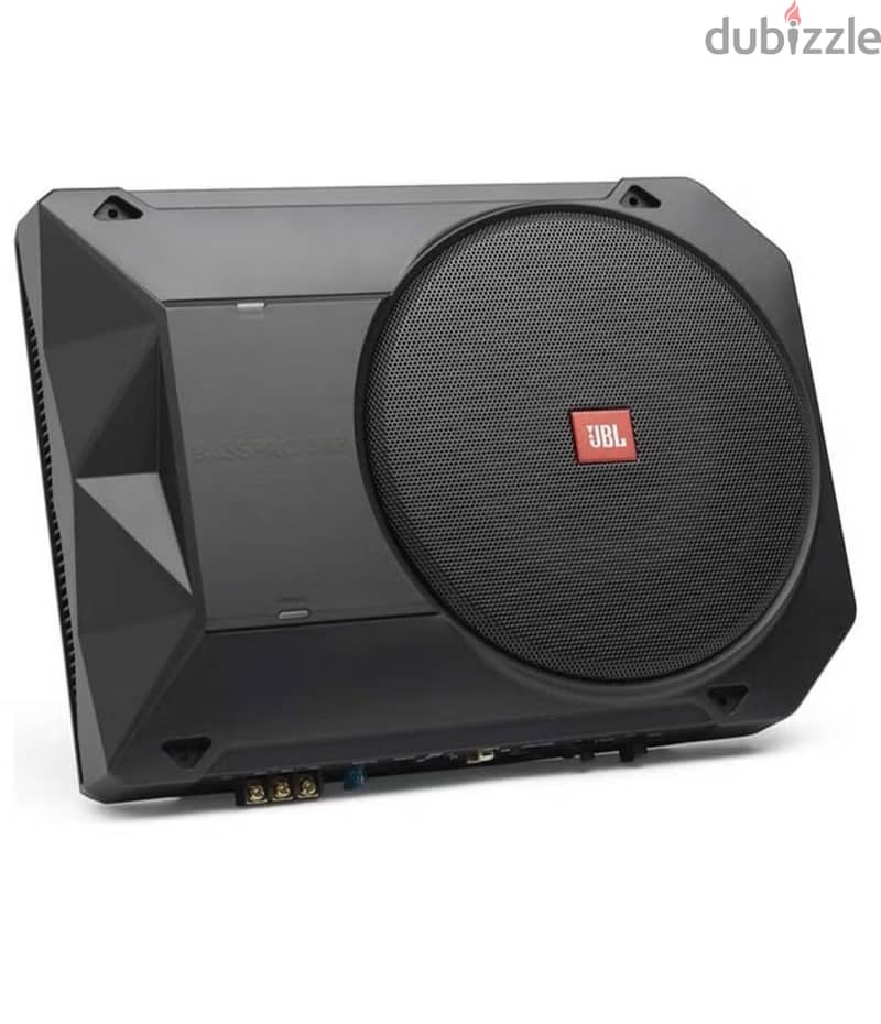 JBL UNDER SEATED 2