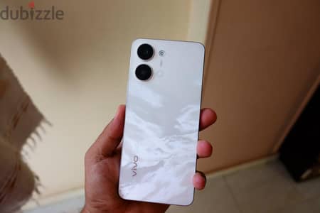 Vivo Y05 بأعلى المواصفات