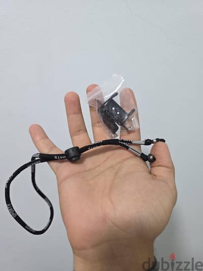 نظارة Loupes Binocular Medical LED خاصة بطلاب خلية طب أسنان