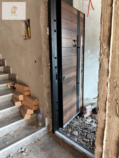 Apartment for sale in Al-Narges Al-Jadida, net income from Gamal Abdel Nasser Axis and near Fatma Al-Sharbatly Mosque